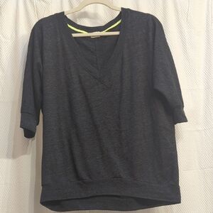 Essentials By Full Tilt Top